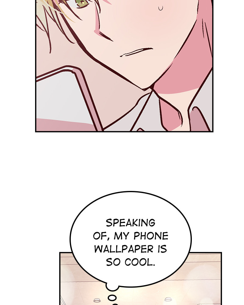 The Makeup Remover Chapter 56 page 25 - 