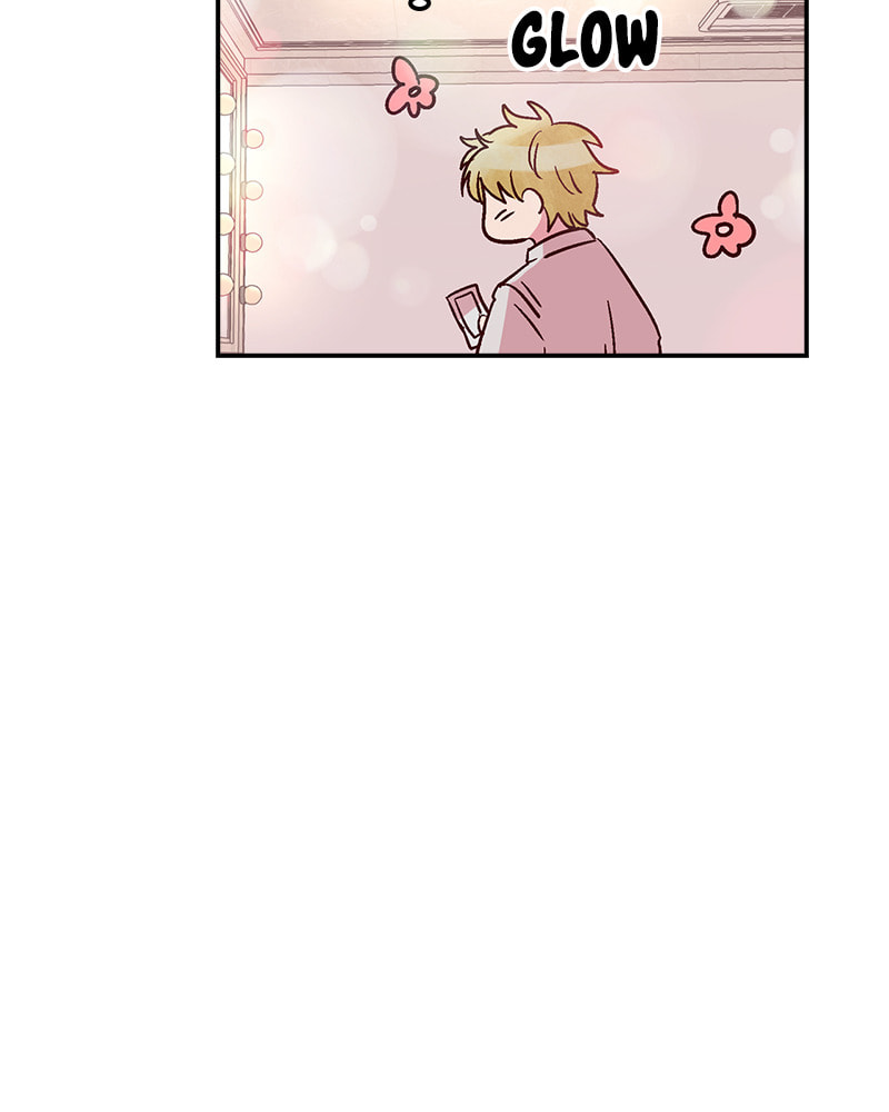The Makeup Remover Chapter 56 page 26 - 