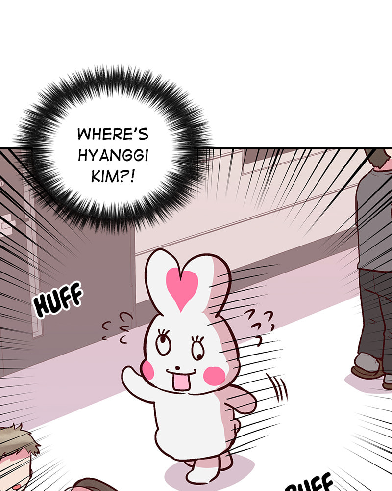 The Makeup Remover Chapter 56 page 28 - 