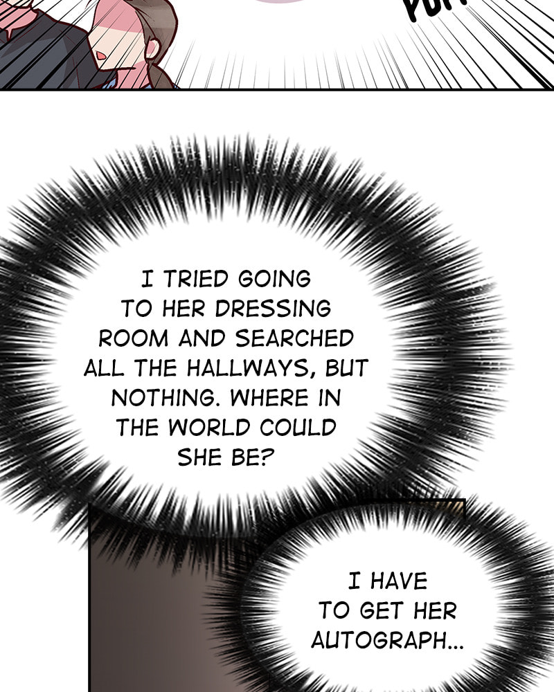 The Makeup Remover Chapter 56 page 29 - 