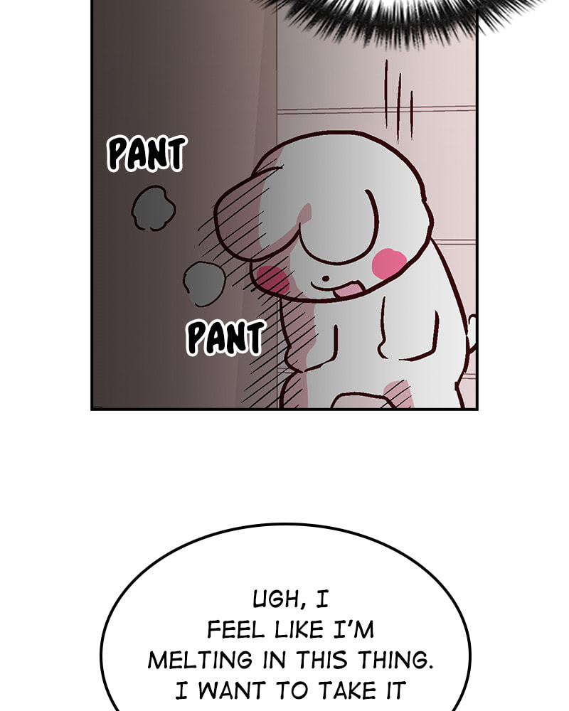 The Makeup Remover Chapter 56 page 30 - 
