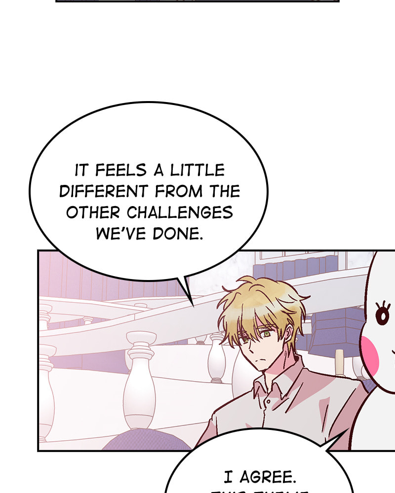 The Makeup Remover Chapter 56 page 4 - 