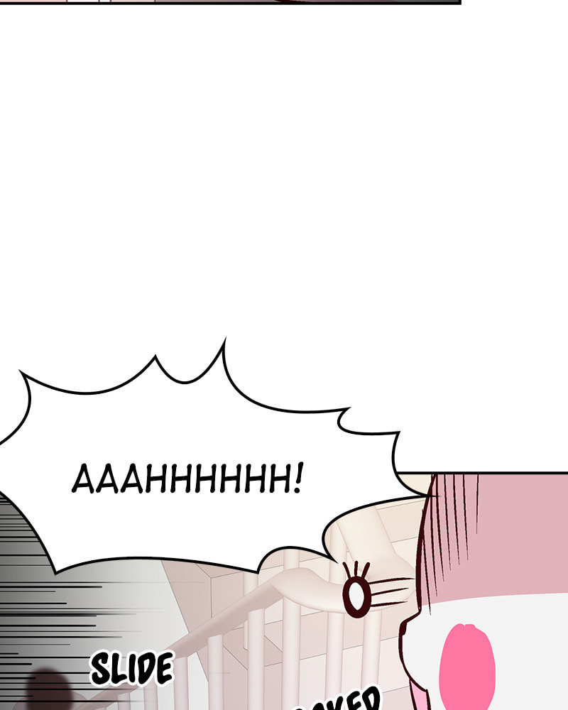 The Makeup Remover Chapter 56 page 32 - 