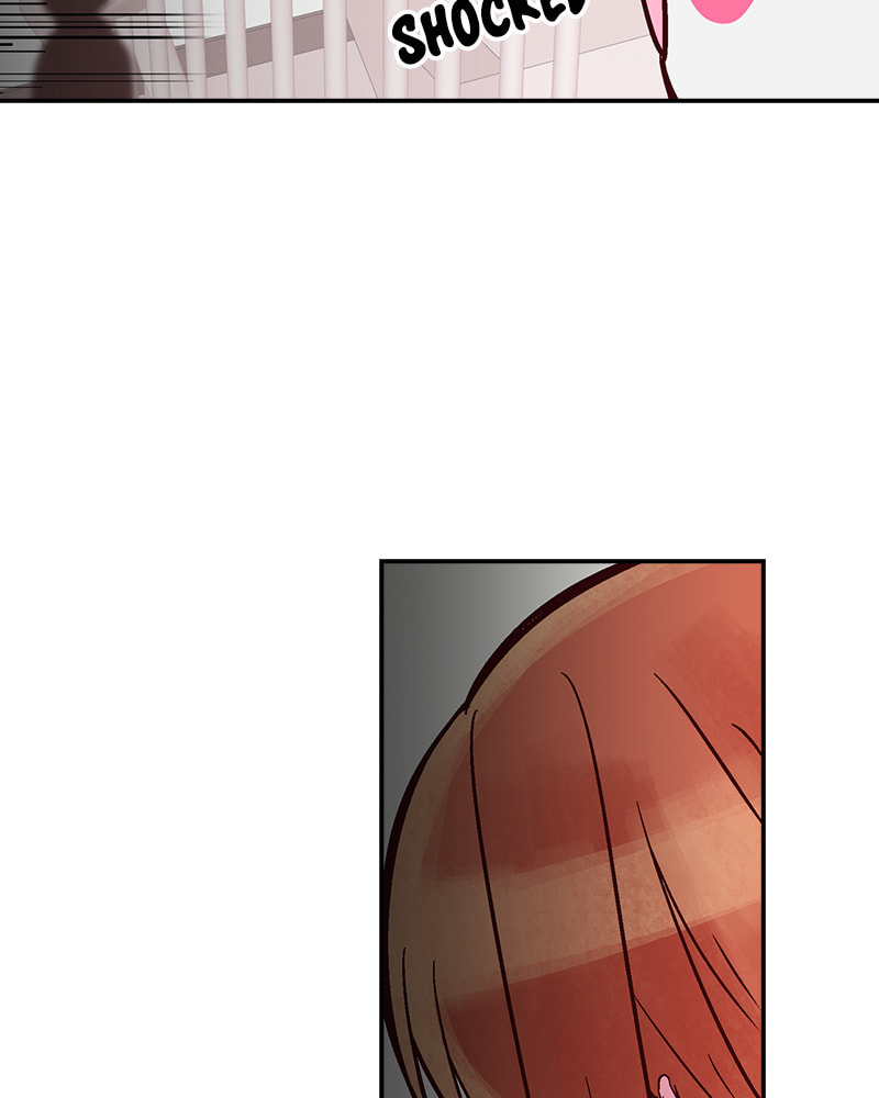 The Makeup Remover Chapter 56 page 33 - 