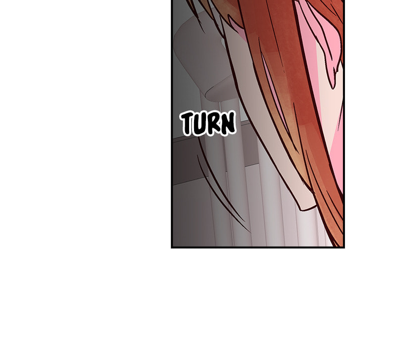 The Makeup Remover Chapter 56 page 34 - 