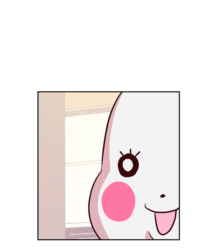 The Makeup Remover Chapter 56 page 35 - 