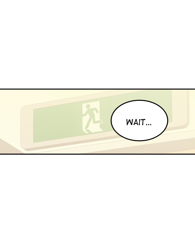 The Makeup Remover Chapter 56 page 36 - 