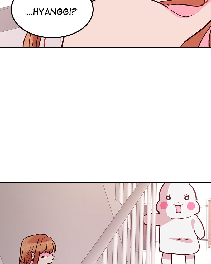 The Makeup Remover Chapter 56 page 38 - 