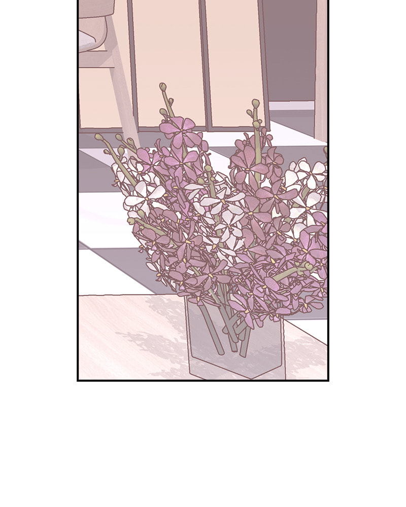 The Makeup Remover Chapter 56 page 41 - 