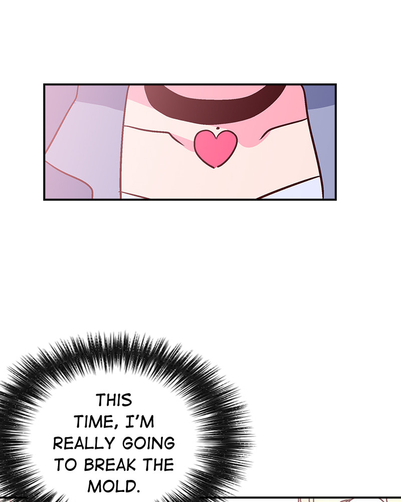 The Makeup Remover Chapter 56 page 42 - 