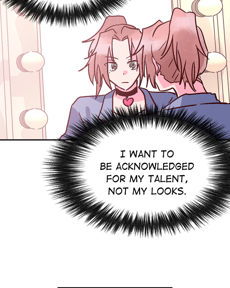 The Makeup Remover Chapter 56 page 43 - 