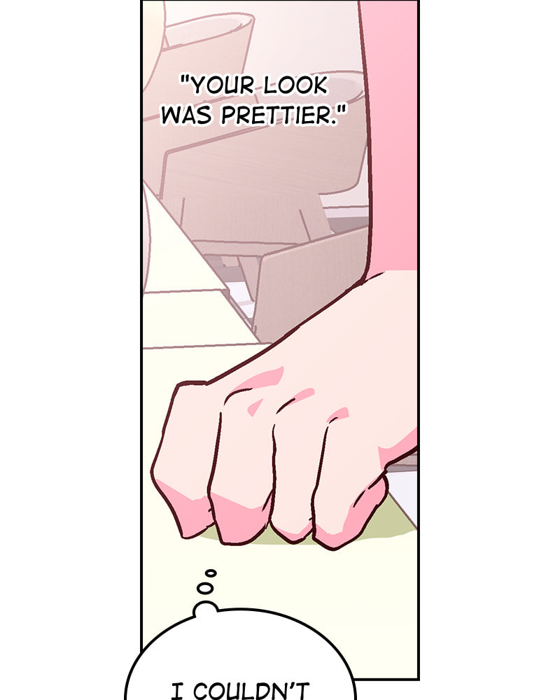 The Makeup Remover Chapter 56 page 44 - 