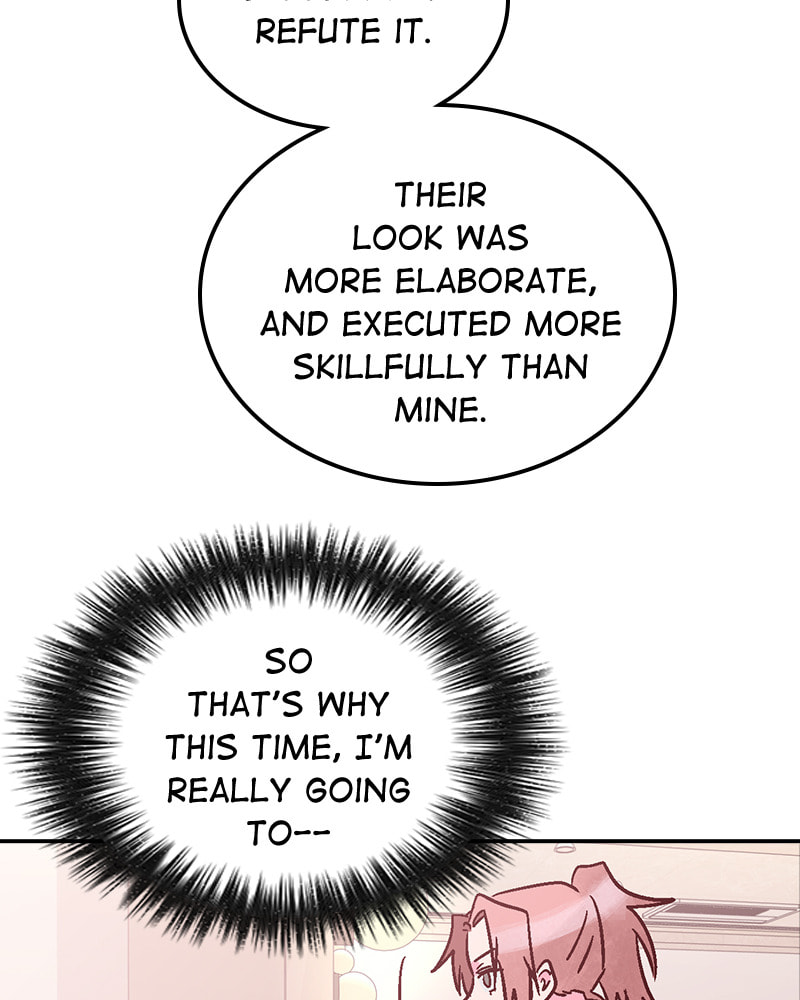 The Makeup Remover Chapter 56 page 45 - 