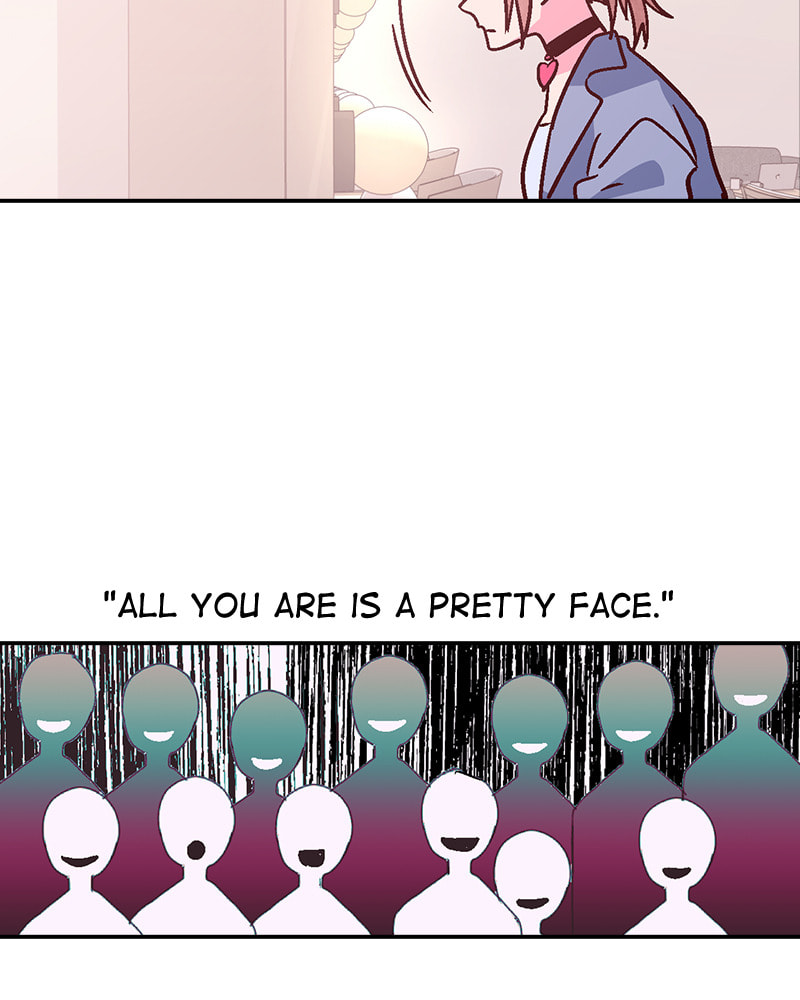 The Makeup Remover Chapter 56 page 46 - 