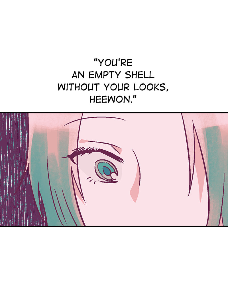 The Makeup Remover Chapter 56 page 47 - 