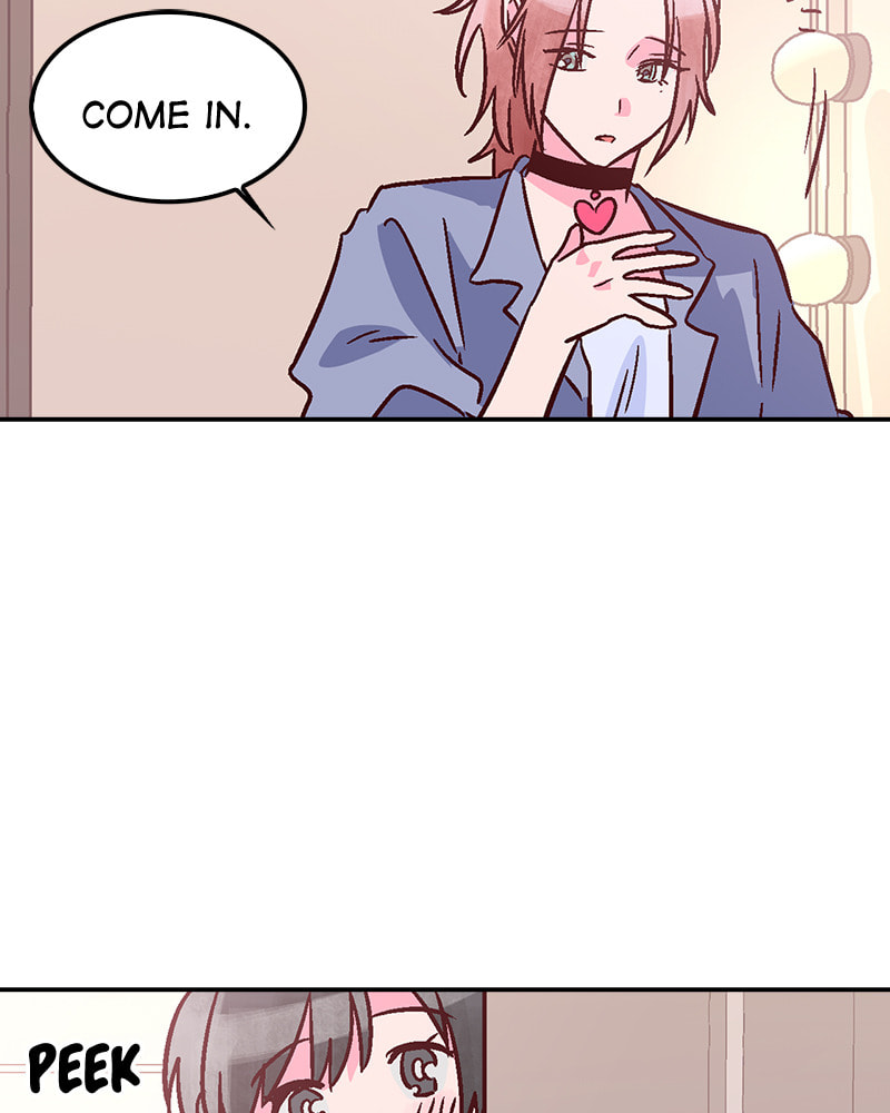 The Makeup Remover Chapter 56 page 50 - 