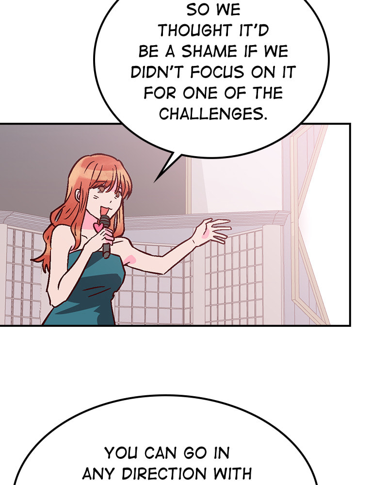 The Makeup Remover Chapter 56 page 6 - 