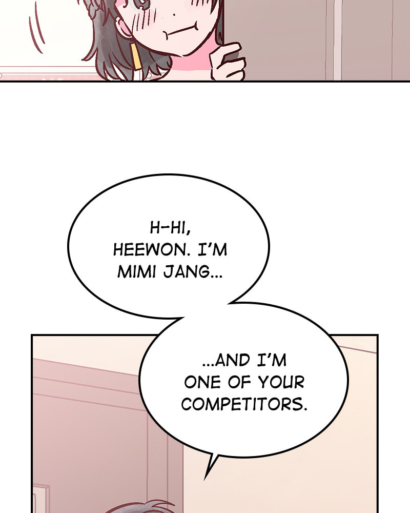 The Makeup Remover Chapter 56 page 51 - 