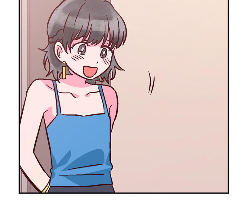 The Makeup Remover Chapter 56 page 52 - 