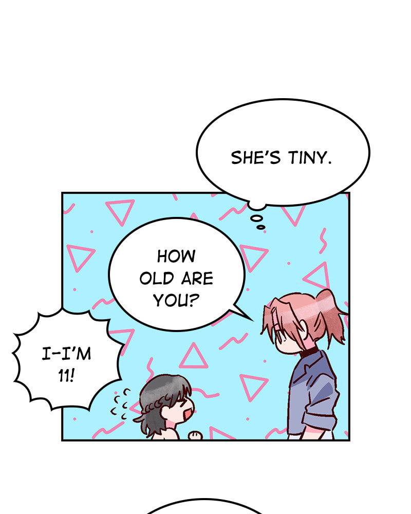 The Makeup Remover Chapter 56 page 53 - 