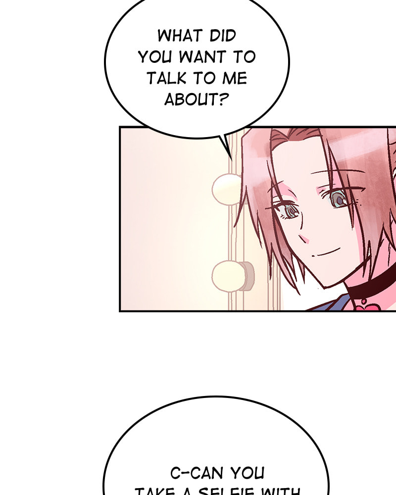The Makeup Remover Chapter 56 page 54 - 