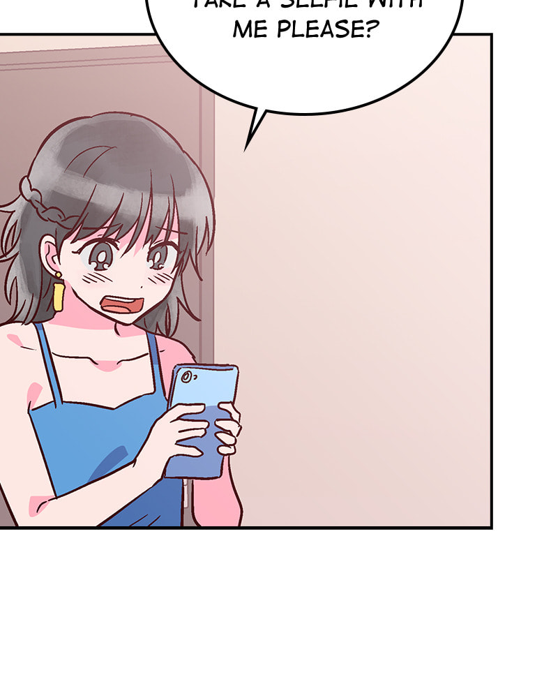 The Makeup Remover Chapter 56 page 55 - 
