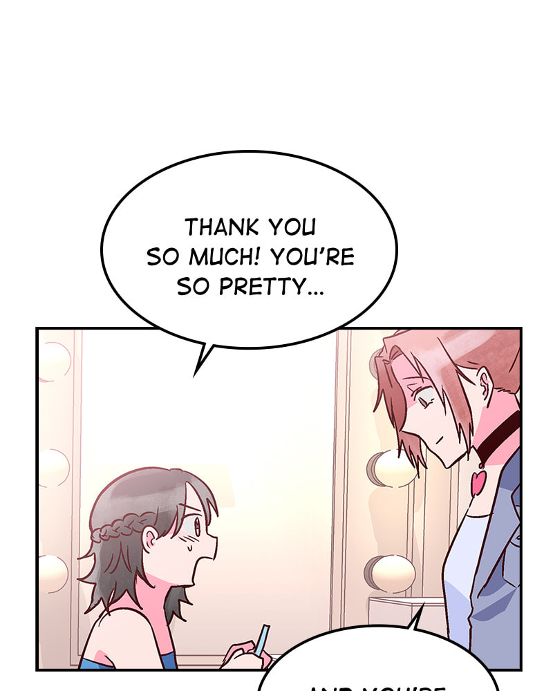 The Makeup Remover Chapter 56 page 60 - 