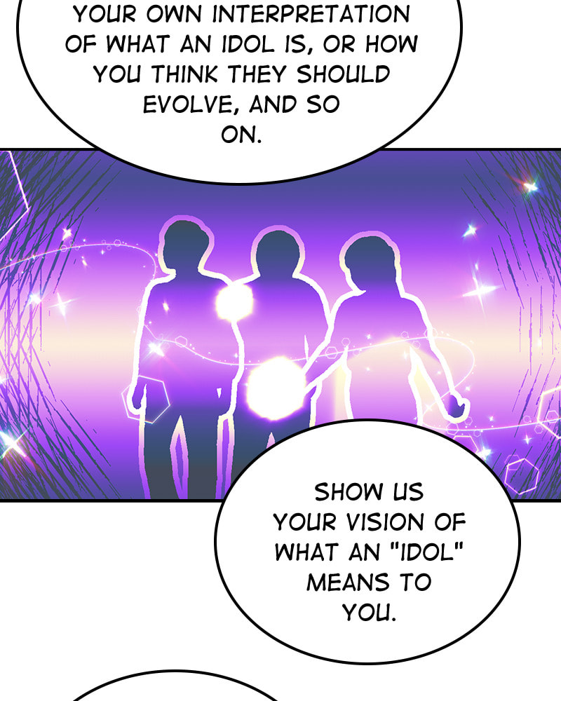 The Makeup Remover Chapter 56 page 7 - 