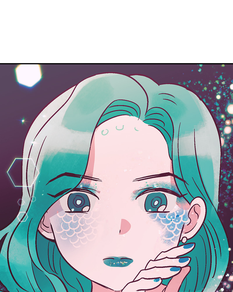 The Makeup Remover Chapter 56 page 64 - 
