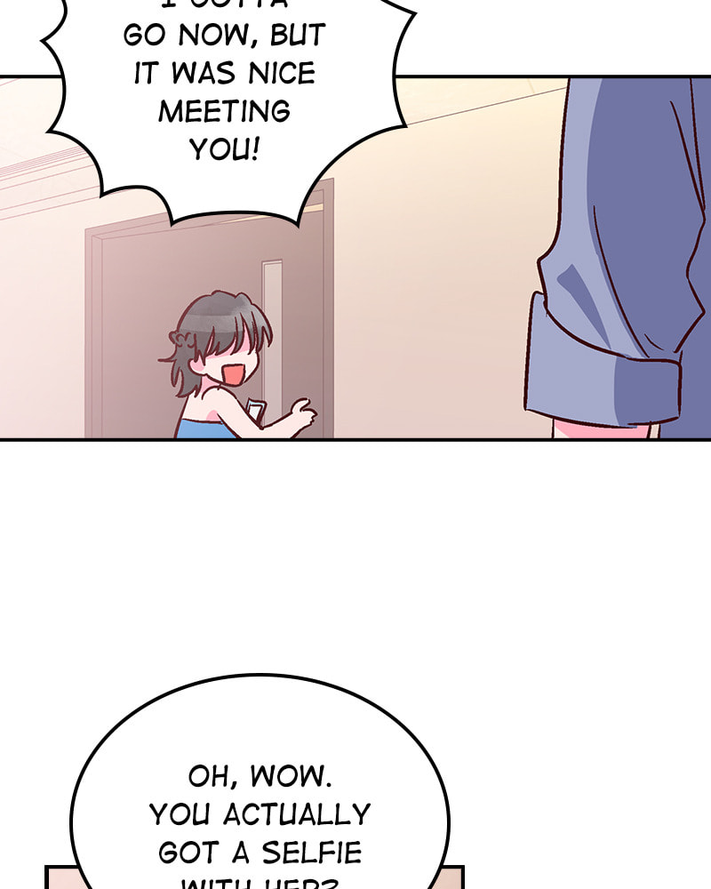 The Makeup Remover Chapter 56 page 66 - 