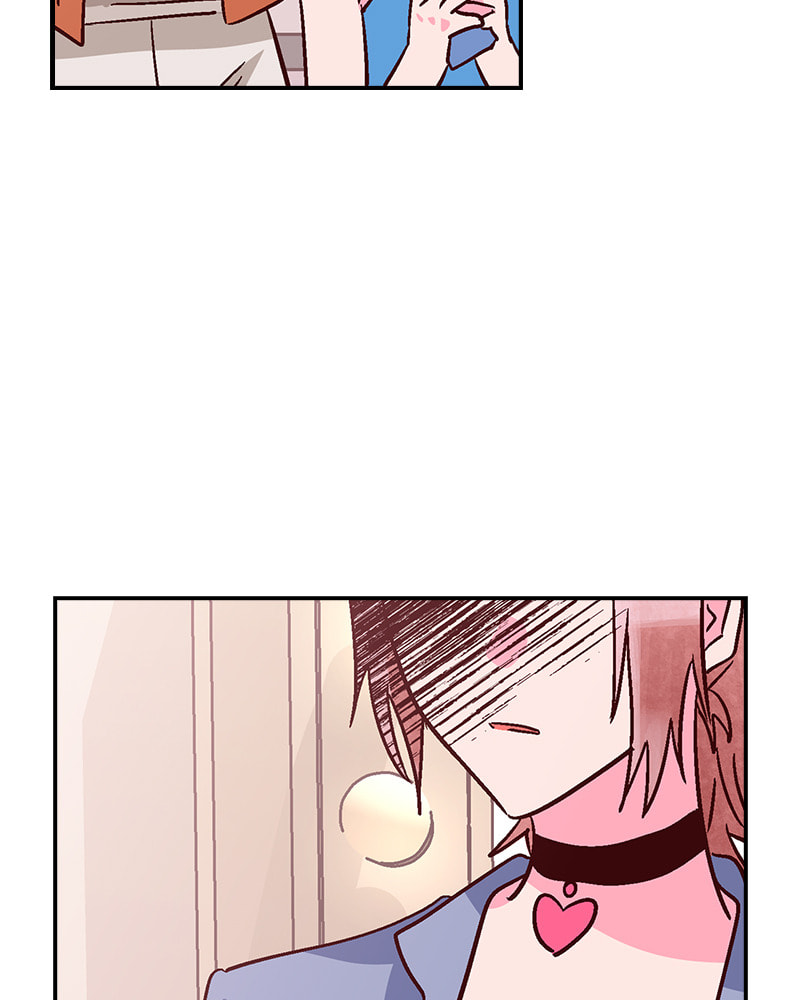 The Makeup Remover Chapter 56 page 68 - 