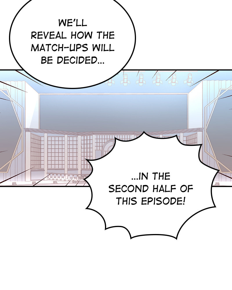 The Makeup Remover Chapter 56 page 8 - 