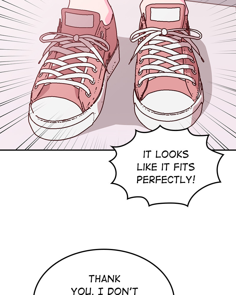 The Makeup Remover Chapter 56 page 72 - 