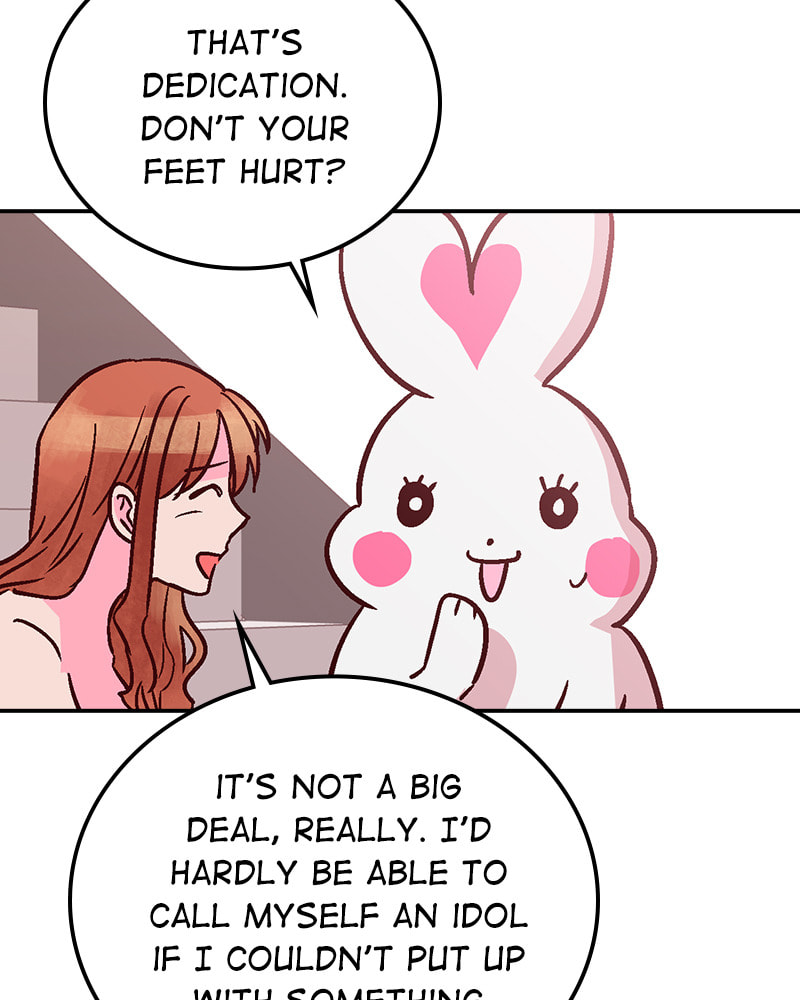 The Makeup Remover Chapter 56 page 76 - 