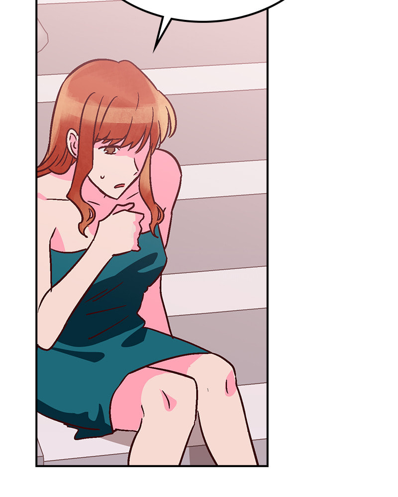 The Makeup Remover Chapter 56 page 79 - 