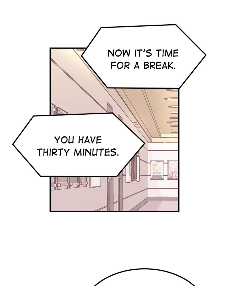 The Makeup Remover Chapter 56 page 9 - 