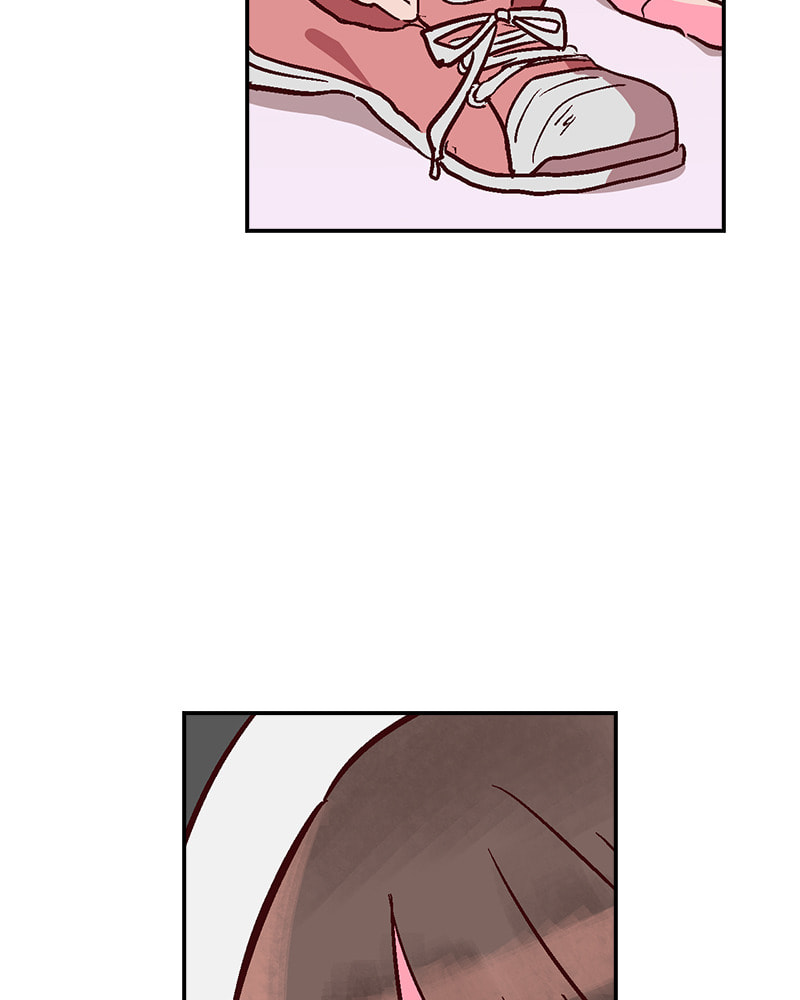 The Makeup Remover Chapter 56 page 81 - 