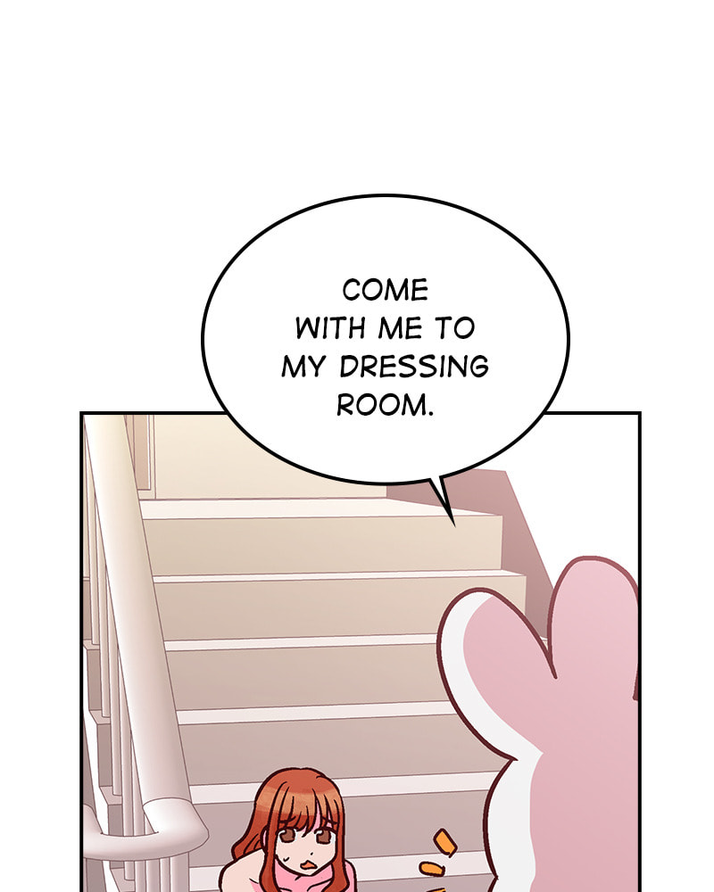 The Makeup Remover Chapter 56 page 84 - 