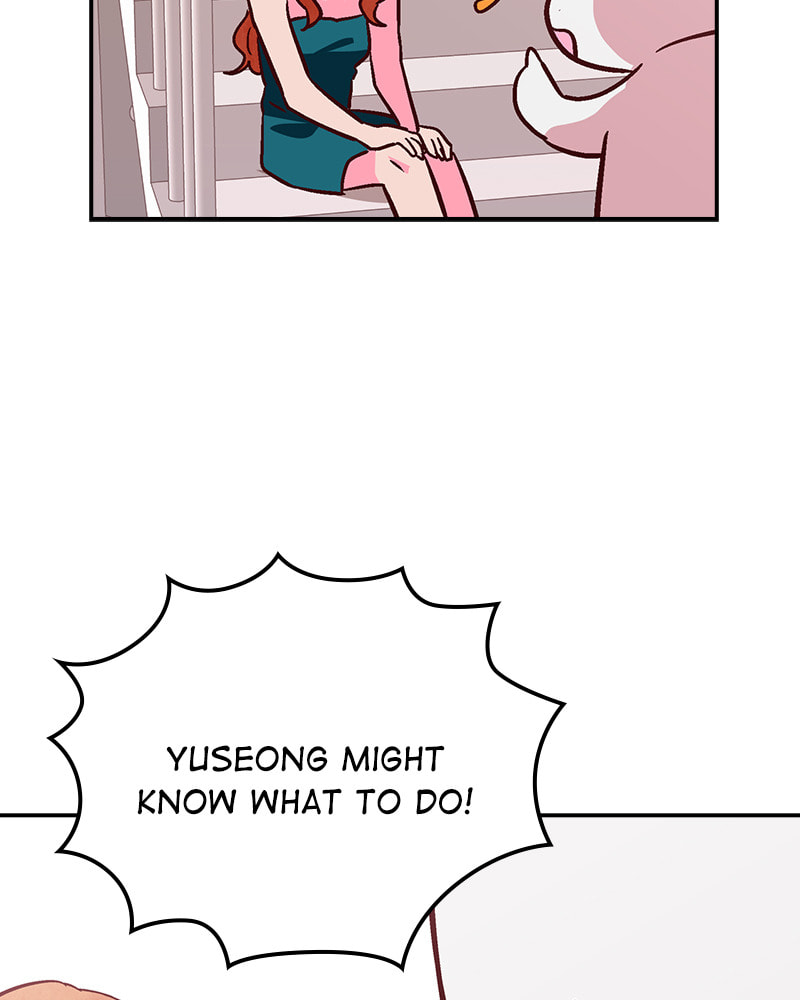 The Makeup Remover Chapter 56 page 85 - 