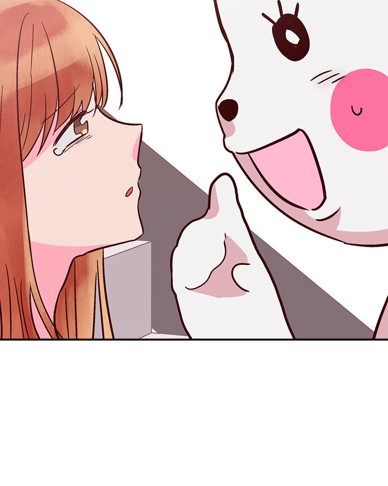 The Makeup Remover Chapter 56 page 86 - 