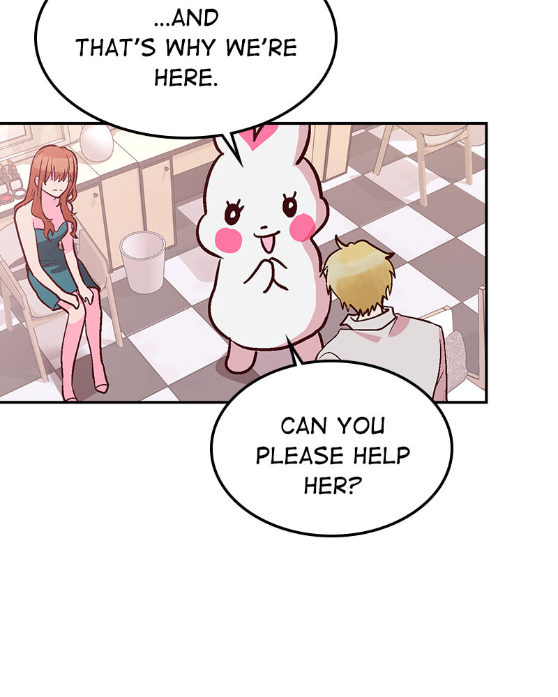 The Makeup Remover Chapter 56 page 90 - 