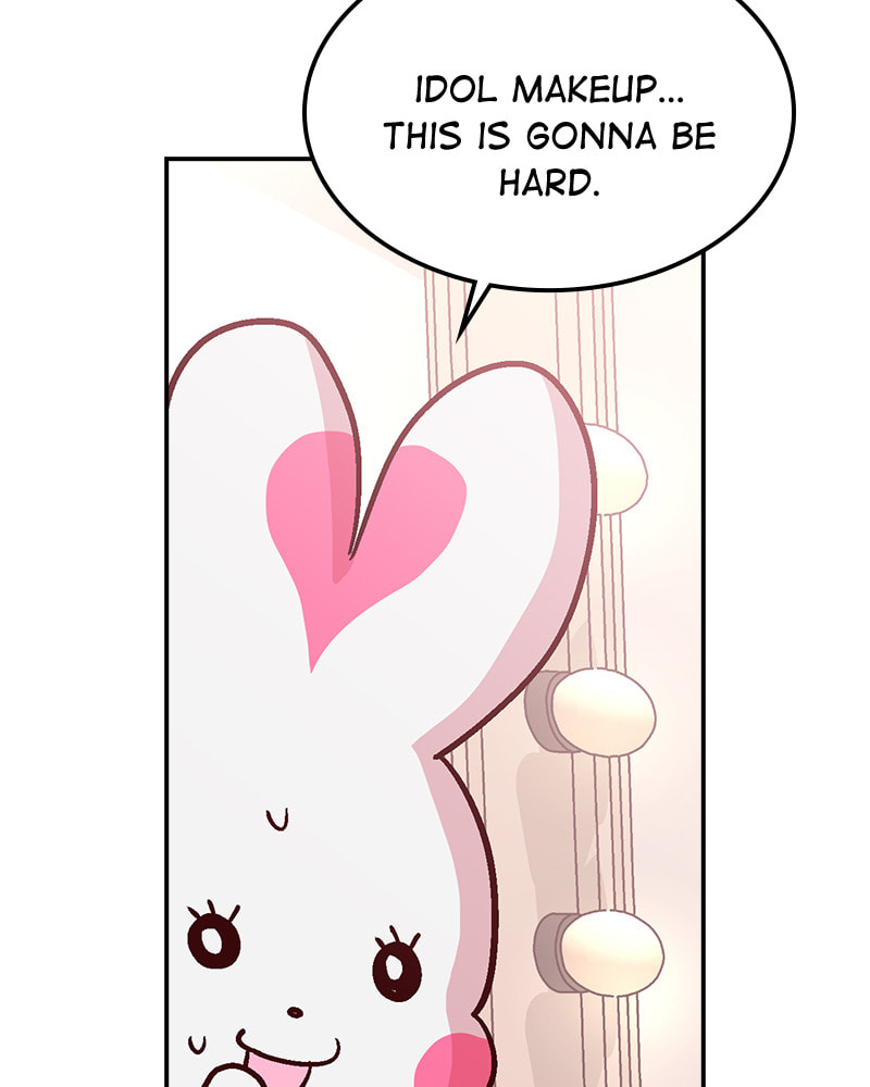 The Makeup Remover Chapter 56 page 10 - 