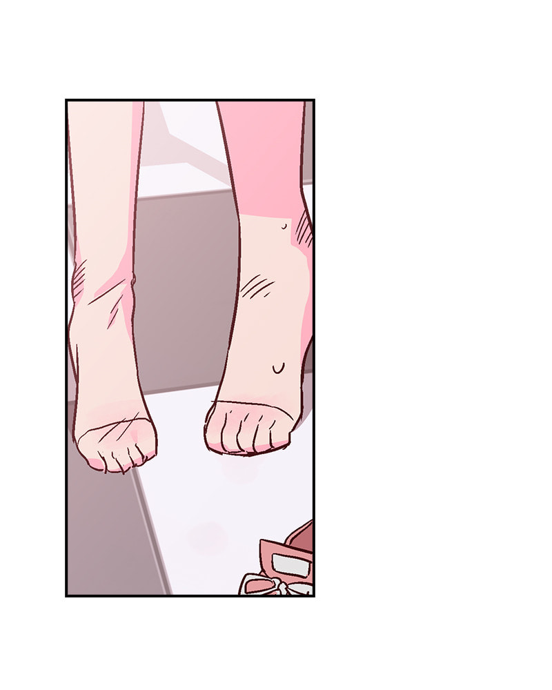 The Makeup Remover Chapter 56 page 92 - 