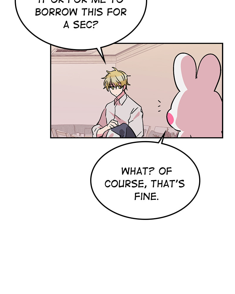 The Makeup Remover Chapter 57 page 12 - 