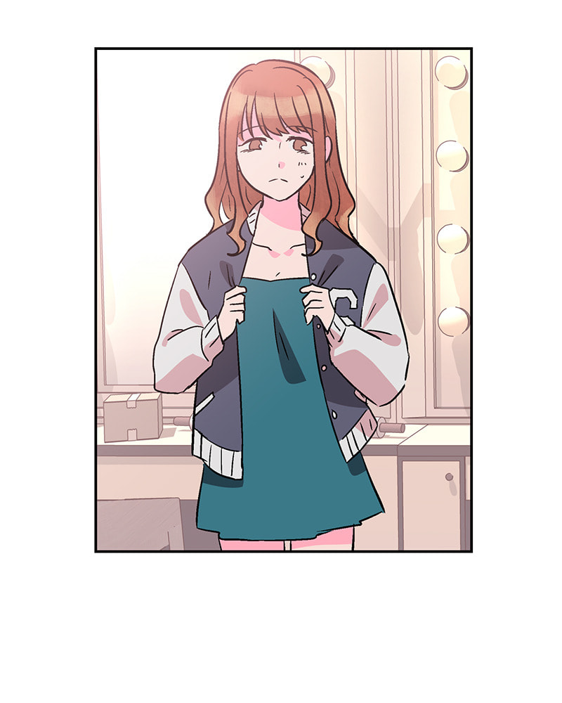 The Makeup Remover Chapter 57 page 13 - 