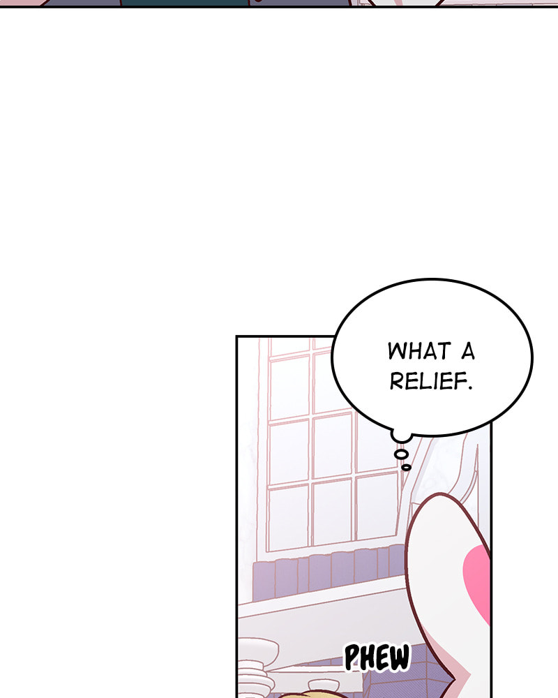 The Makeup Remover Chapter 57 page 19 - 