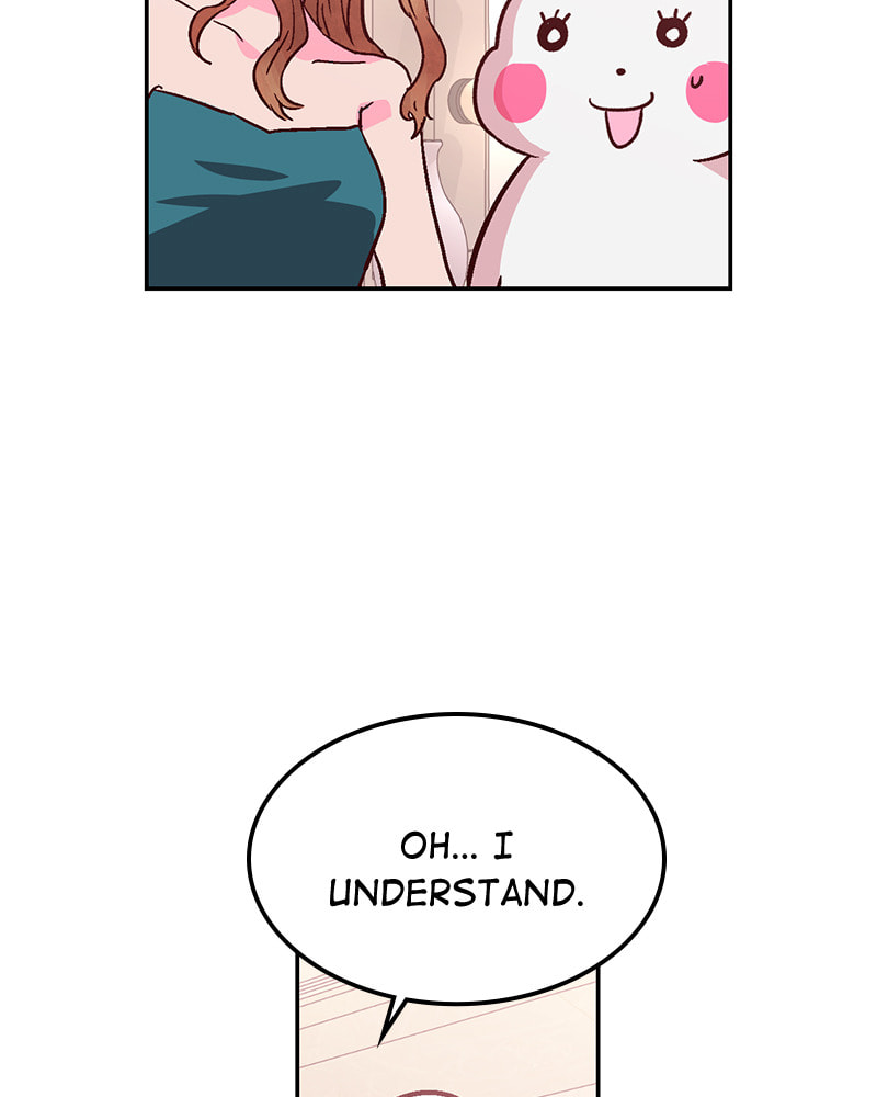 The Makeup Remover Chapter 57 page 3 - 