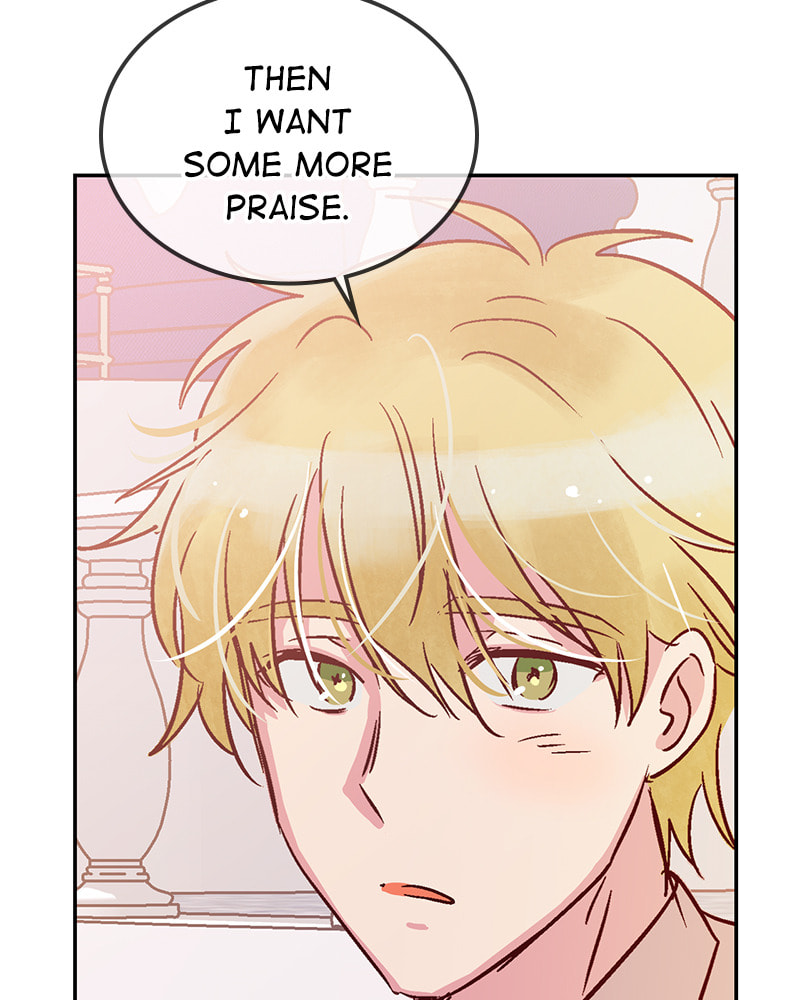 The Makeup Remover Chapter 57 page 23 - 