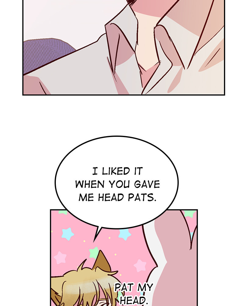 The Makeup Remover Chapter 57 page 24 - 