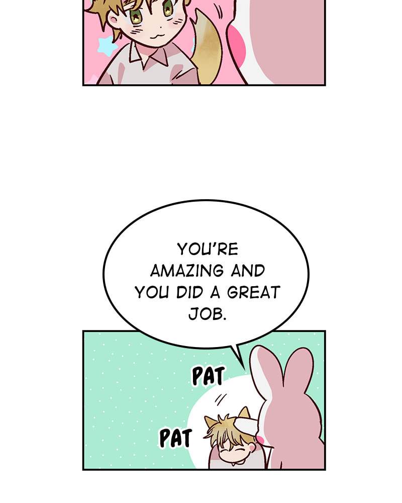 The Makeup Remover Chapter 57 page 25 - 